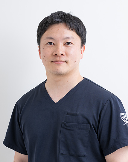 岡部 雄介の写真